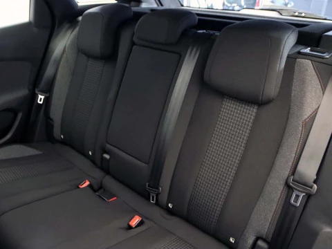 Peugeot 3008 1.5 BLUEHDI 96KW S&S ACTIVE PACK 5P