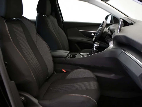 Peugeot 3008 1.5 BLUEHDI 96KW S&S ACTIVE PACK 5P