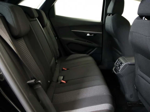 Peugeot 3008 1.5 BLUEHDI 96KW S&S ACTIVE PACK 5P