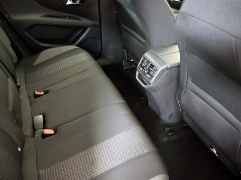 Peugeot 3008 1.5 BLUEHDI 96KW S&S ACTIVE PACK 5P