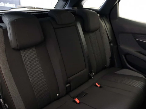 Peugeot 3008 1.5 BLUEHDI 96KW S&S ACTIVE PACK 5P