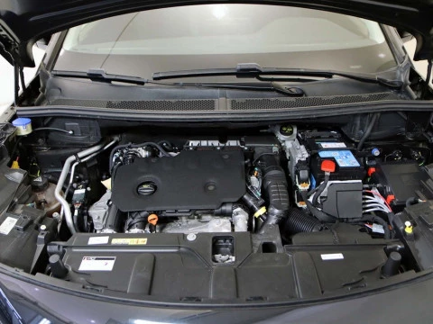 Peugeot 3008 1.5 BLUEHDI 96KW S&S ACTIVE PACK 5P