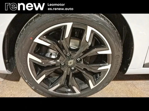 Renault Clio  TCe GLP Techno 74kW