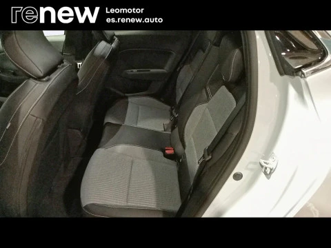 Renault Clio  TCe GLP Techno 74kW