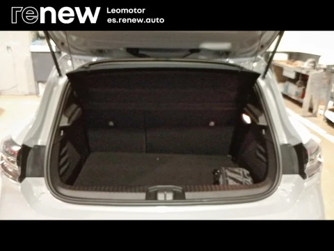 Renault Clio  TCe GLP Techno 74kW