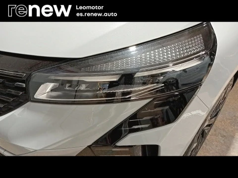 Renault Clio  TCe GLP Techno 74kW