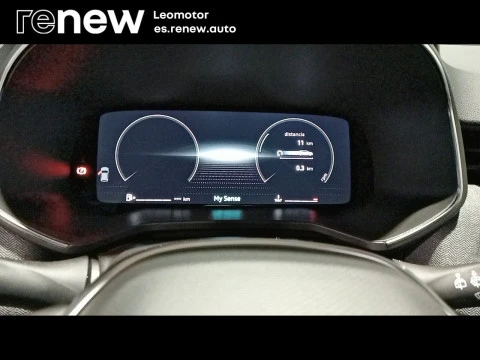 Renault Clio  TCe GLP Techno 74kW