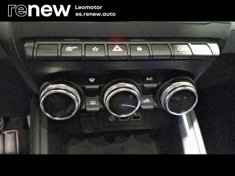 Renault Clio  TCe GLP Techno 74kW