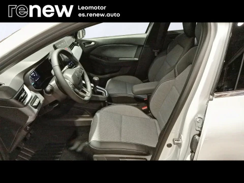 Renault Clio  TCe GLP Techno 74kW
