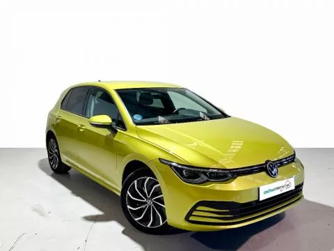 Volkswagen Golf 1.5 ETSI 110KW DSG LIFE 150 5P