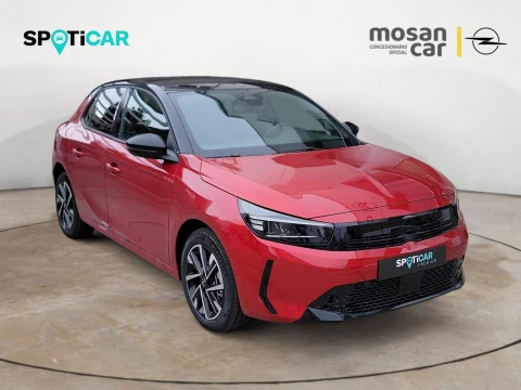 Opel Corsa 1.2T XHL 74kW (100CV) YES