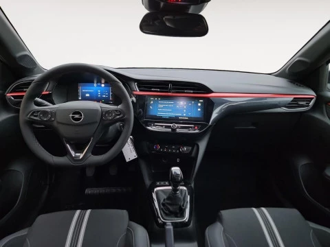 Opel Corsa 1.2T XHL 74kW (100CV) YES