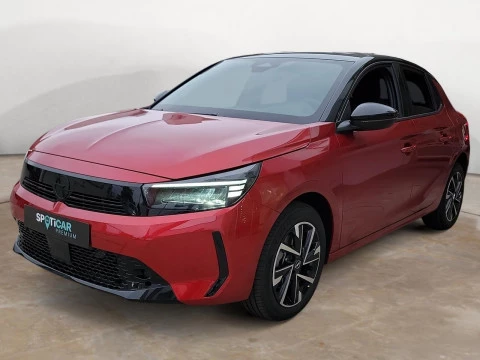 Opel Corsa 1.2T XHL 74kW (100CV) YES