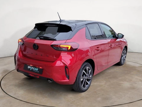 Opel Corsa 1.2T XHL 74kW (100CV) YES