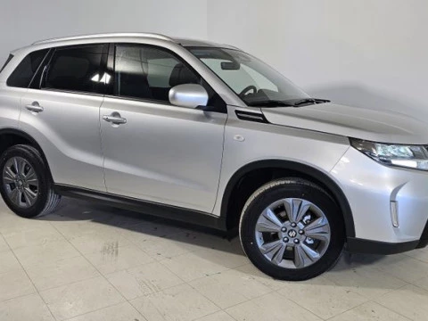 Suzuki Vitara 1.4 T S2 Mild Hybrid