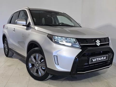 Suzuki Vitara 1.4 T S2 Mild Hybrid