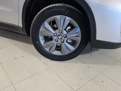 Suzuki Vitara 1.4 T S2 Mild Hybrid