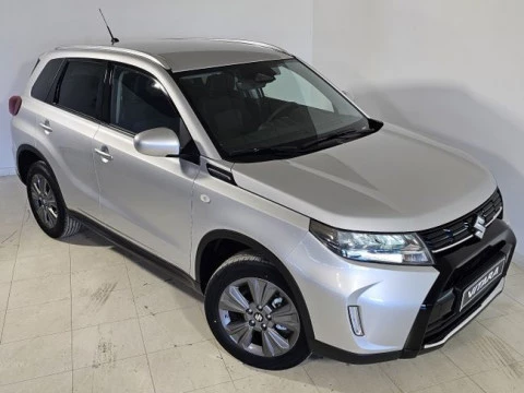 Suzuki Vitara 1.4 T S2 Mild Hybrid