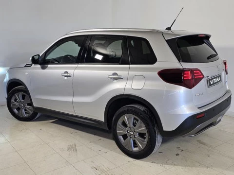 Suzuki Vitara 1.4 T S2 Mild Hybrid