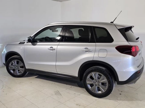 Suzuki Vitara 1.4 T S2 Mild Hybrid