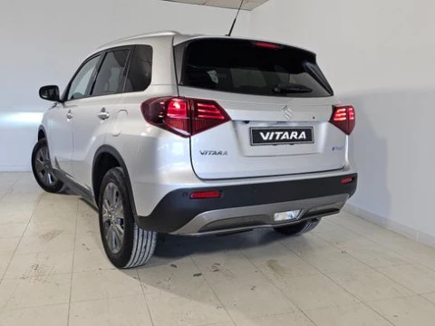 Suzuki Vitara 1.4 T S2 Mild Hybrid