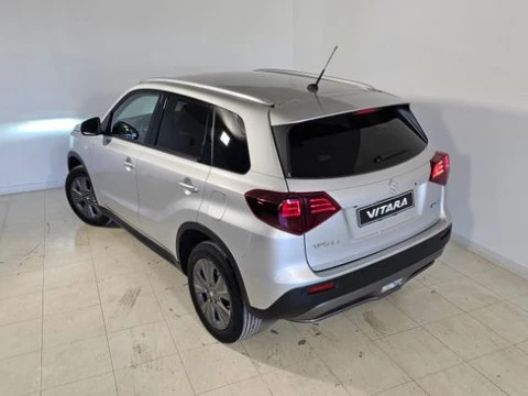 Suzuki Vitara 1.4 T S2 Mild Hybrid