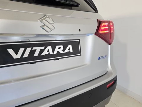 Suzuki Vitara 1.4 T S2 Mild Hybrid