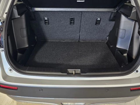 Suzuki Vitara 1.4 T S2 Mild Hybrid