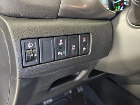 Suzuki Vitara 1.4 T S2 Mild Hybrid
