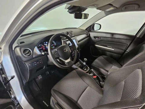 Suzuki Vitara 1.4 T S2 Mild Hybrid