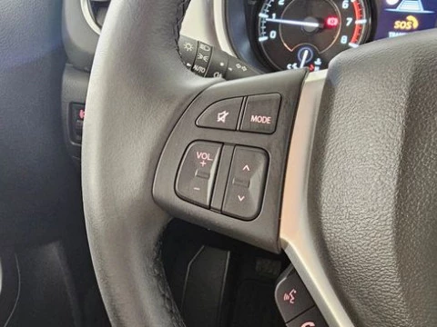 Suzuki Vitara 1.4 T S2 Mild Hybrid