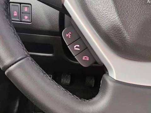 Suzuki Vitara 1.4 T S2 Mild Hybrid