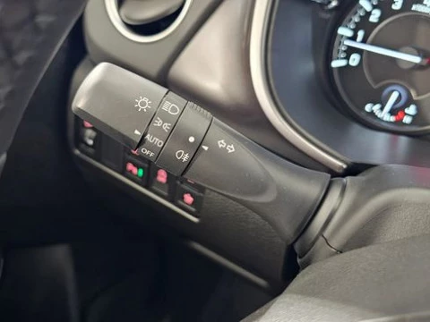 Suzuki Vitara 1.4 T S2 Mild Hybrid