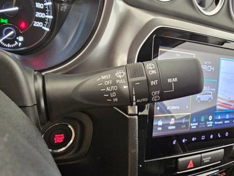 Suzuki Vitara 1.4 T S2 Mild Hybrid