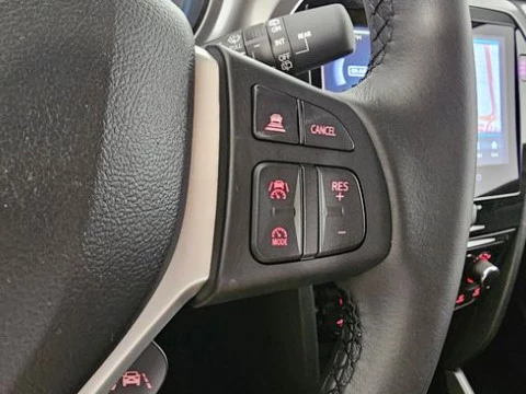 Suzuki Vitara 1.4 T S2 Mild Hybrid