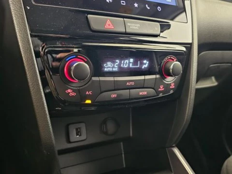 Suzuki Vitara 1.4 T S2 Mild Hybrid