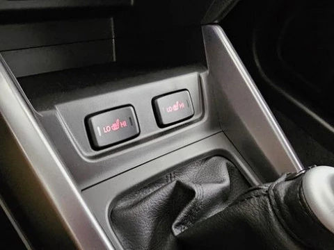 Suzuki Vitara 1.4 T S2 Mild Hybrid