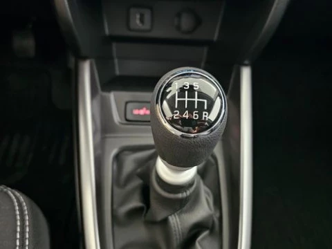 Suzuki Vitara 1.4 T S2 Mild Hybrid