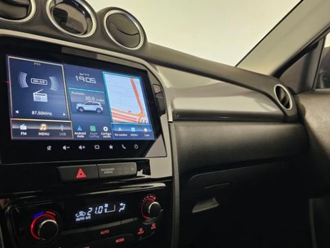 Suzuki Vitara 1.4 T S2 Mild Hybrid