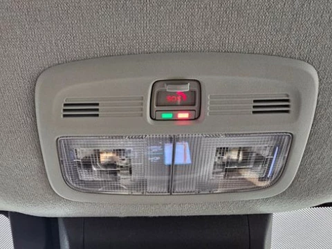 Suzuki Vitara 1.4 T S2 Mild Hybrid