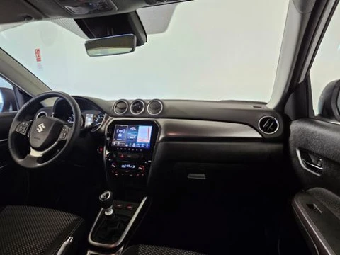Suzuki Vitara 1.4 T S2 Mild Hybrid