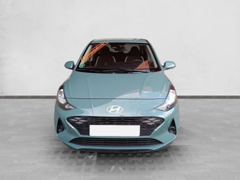 Hyundai i10 1.0 Klass