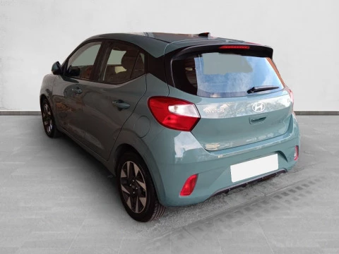 Hyundai i10 1.0 Klass