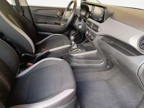 Hyundai i10 1.0 Klass