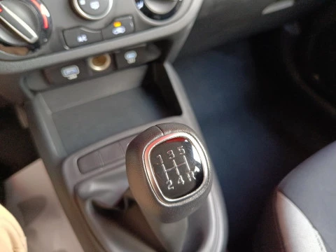 Hyundai i10 1.0 Klass