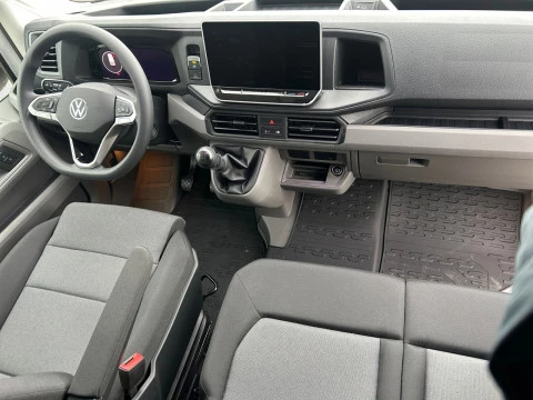 Volkswagen Crafter 35 Furgón BM TN L3H2 2.0TDI 103kW(140CV)