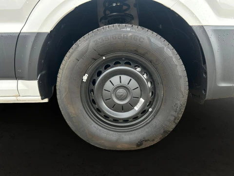 Volkswagen Crafter 35 Furgón BM TN L3H2 2.0TDI 103kW(140CV)