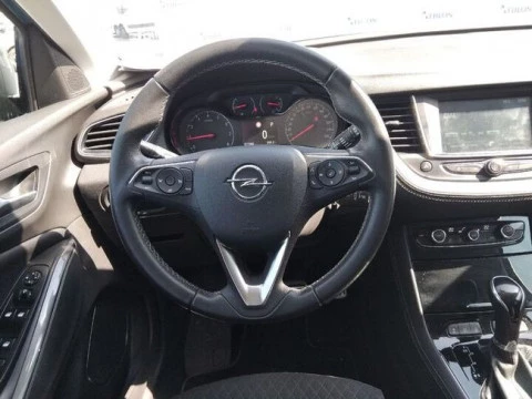 Opel Grandland X 1.5 CDTi Opel 2020 Auto