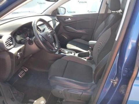 Opel Grandland X 1.5 CDTi Opel 2020 Auto