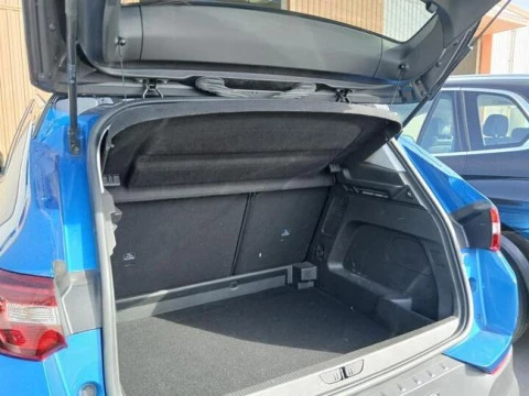 Opel Grandland X 1.5 CDTi Opel 2020 Auto